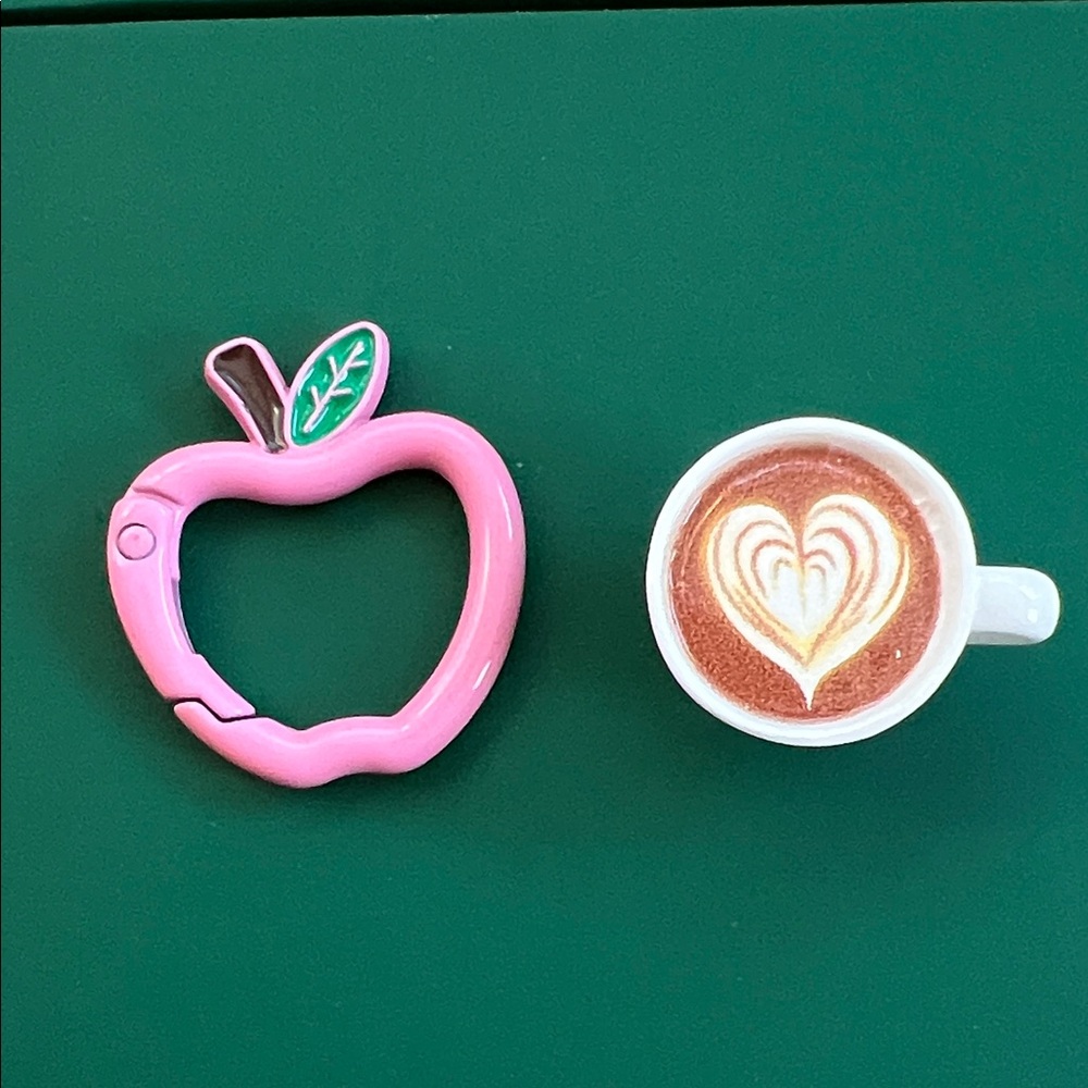 3/$20, Cute bag charm